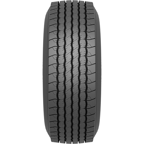 315/80 R22.5 156L/154M Avant 5 20PR 3PMSF Sava
