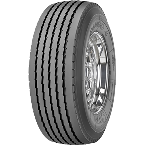 245/70 R19.5 141/140J Cargo 4 16PR Sava