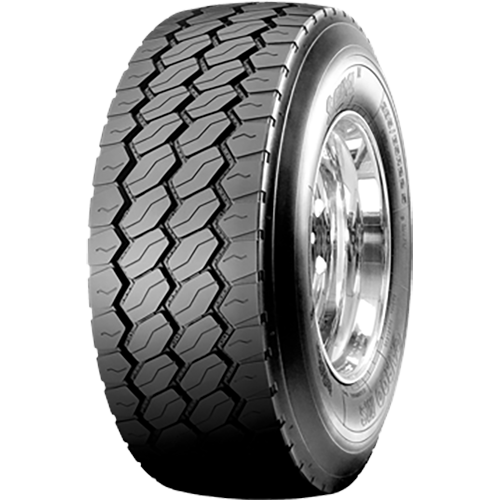 385/65 R22.5 160K Cargo MS 20PR Sava
