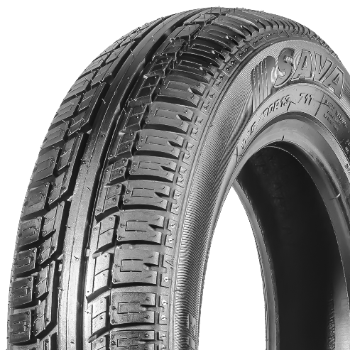 155/80 R13 83T Effecta+ XL Sava
