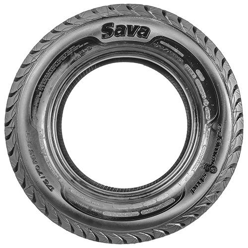 205/55 R16 91T Eskimo STUD MSH-Studded M+S Sava