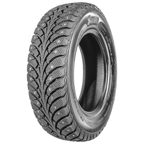 215/65 R16 98T Eskimo STUD MS H-STUD M+S Sava