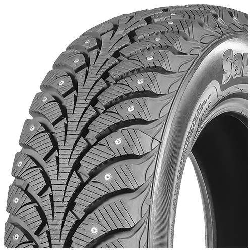 215/65 R16 98T Eskimo STUD MS H-STUD M+S Sava