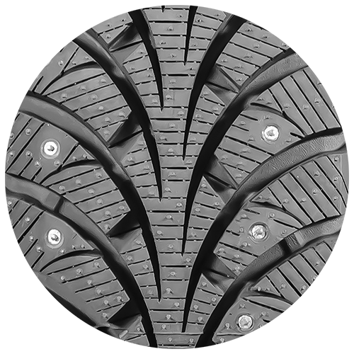 215/65 R16 98T Eskimo STUD MS H-STUD M+S Sava