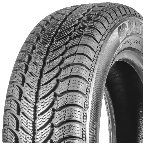 185/65 R15 88T Eskimo S3+ M+S Sava