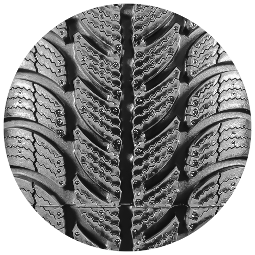 185/65 R15 88T Eskimo S3+ M+S Sava