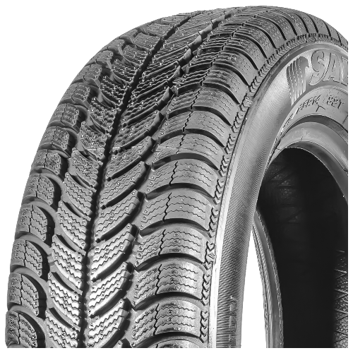 185/60 R15 88T Eskimo S3+ XL M+S Sava