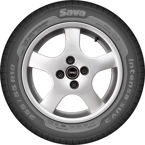 275/40 R20 106Y Intensa SUV 2 XL FP Sava