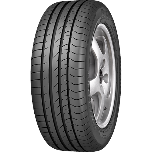 275/40 R20 106Y Intensa SUV 2 XL FP Sava
