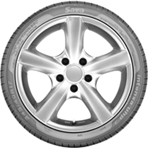 255/35 R20 97Y Intensa UHP 2 XL FP Sava