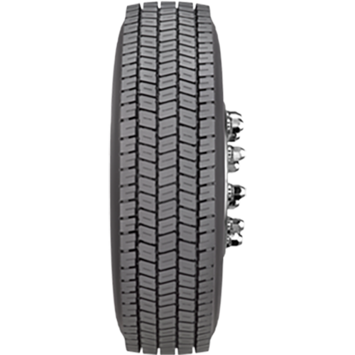 295/60 R22.5 150/149K (147/146L) Orjak 4 16PR Sava