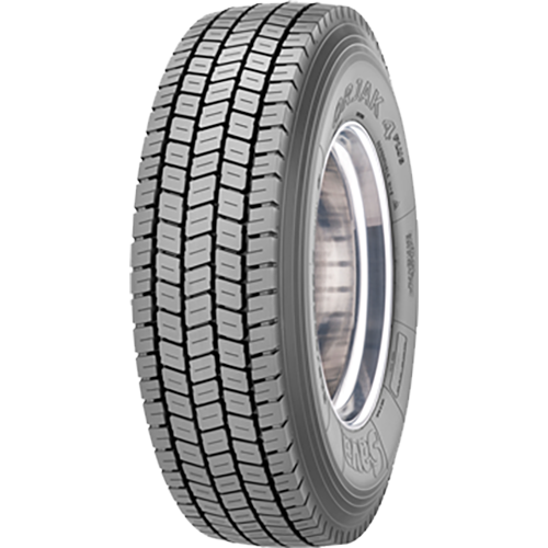 295/60 R22.5 150/149K (147/146L) Orjak4Plus M+S Sava