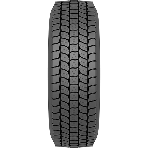 315/80 R22.5 156L/154M Orjak 5 20PR 3PMSF Sava