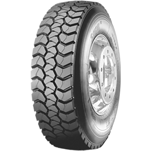 13 R22.5 156/154G (154/150K) Orjak MS M+S 18PR Sava