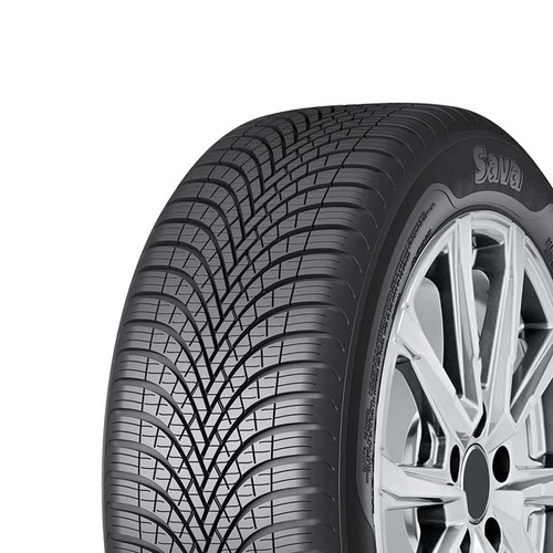 155/70 R13 75T All Weather Mastersteel