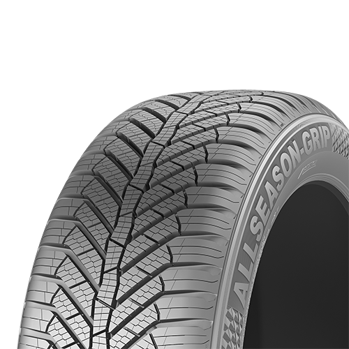 185/55 R15 86H AllSeason-Grip XL M+S Semperit
