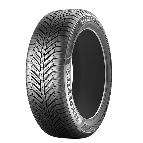 185/60 R15 88V AllSeason-Grip XL M+S Semperit