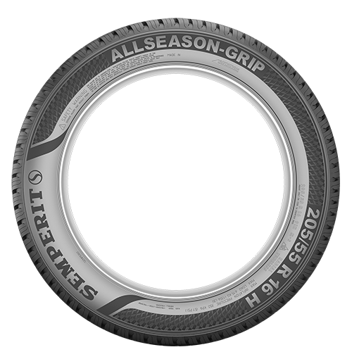 205/60 R16 96V AllSeason-Grip XL M+S Semperit