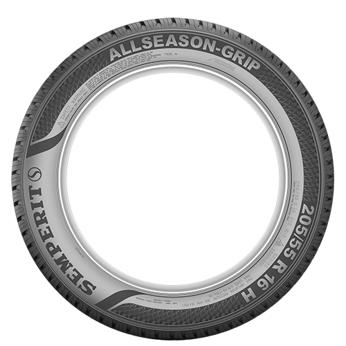 175/65 R14 86H AllSeason-Grip XL M+S Semperit
