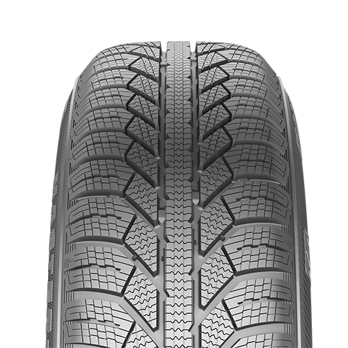 155/70 R13 75T Master-Grip 2 M+S Semperit