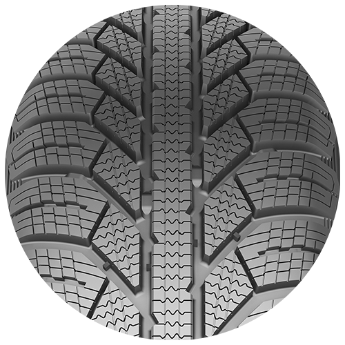 175/65 R14 82T Master-Grip 2 M+S Semperit