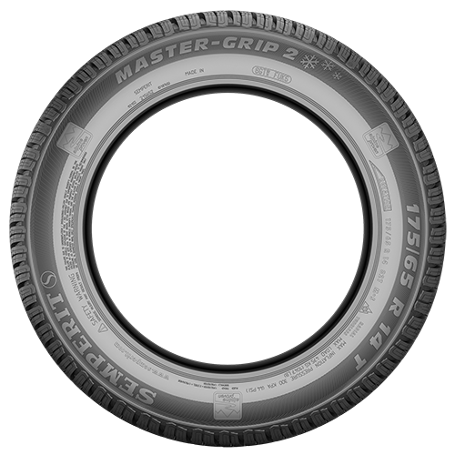 185/65 R14 86T Master-Grip 2 M+S Semperit