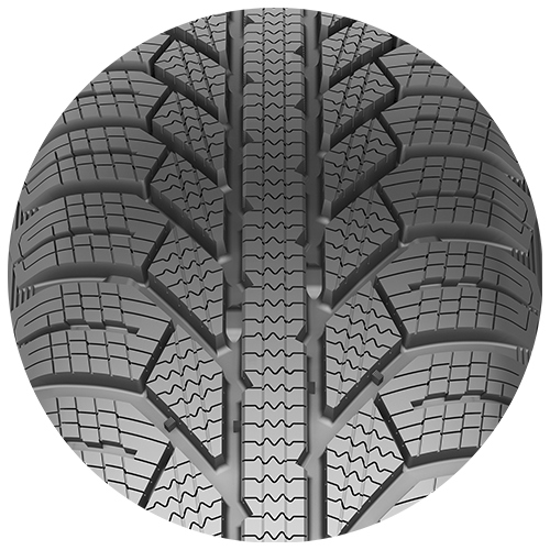 205/65 R15 94H Master-Grip 2 M+S Semperit