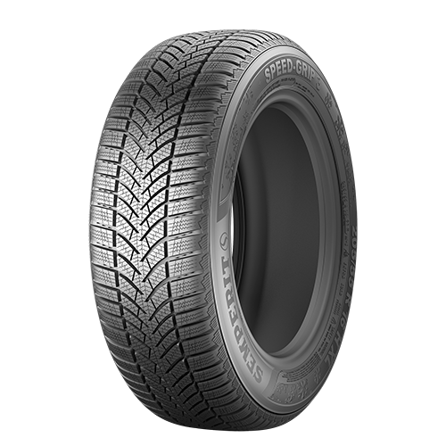 225/45 R17 91H Speed-Grip 3 FR M+S Semperit