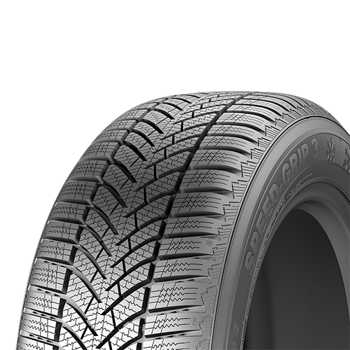235/45 R19 99V Speed-Grip 3 XL FR M+S Semperit