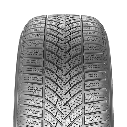 255/55 R18 109V Speed-Grip 3 SUV XL FR M+S Semperit