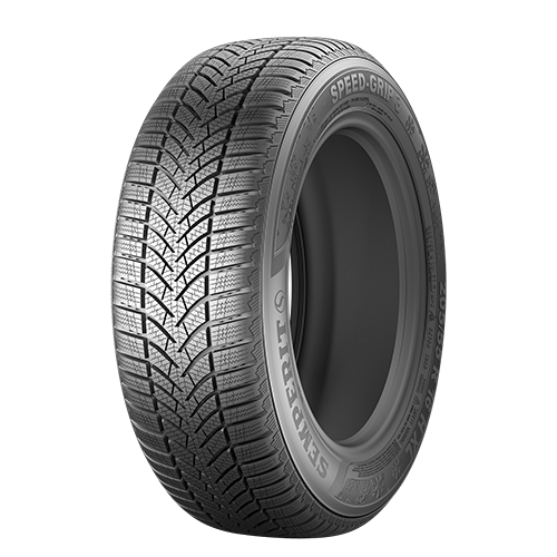 255/55 R18 109V Speed-Grip 3 SUV XL FR M+S Semperit