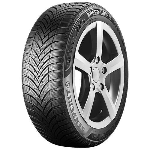 205/60 R16 96H Speed-Grip 5 XL Semperit