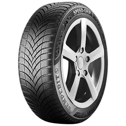 195/60 R18 96H Speed-Grip 5 XL FR Semperit