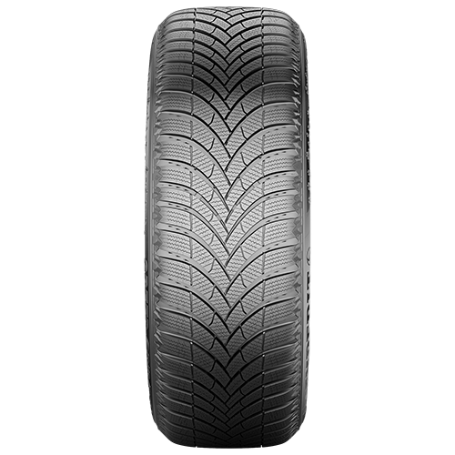 195/60 R18 96H Speed-Grip 5 XL FR Semperit