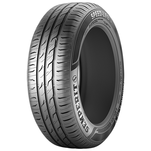 195/55 R15 85V Speed-Life 3 Semperit