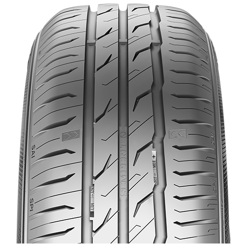 195/60 R16 89V Speed-Life 3 Semperit