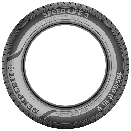 225/50 R17 98V Speed-Life 3 XL FR Semperit