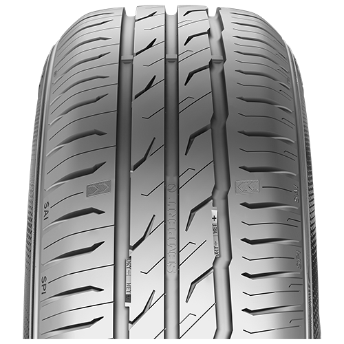 215/55 R16 93V Speed-Life 3 Semperit