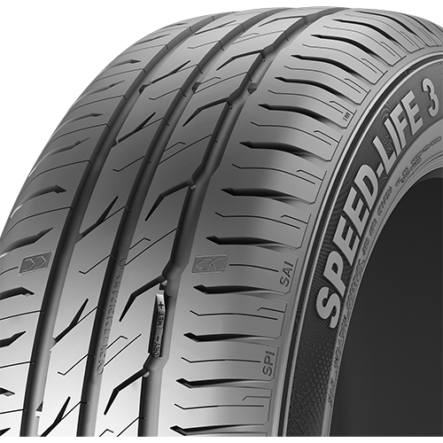 215/55 R16 93V Speed-Life 3 Semperit