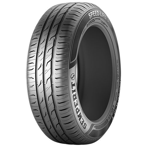 215/55 R16 93V Speed-Life 3 Semperit