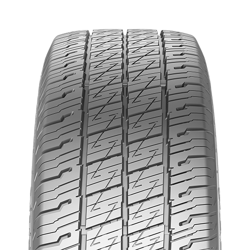 225/70 R15C 112/110R Van-AllSeason M+S 8PR Semperit