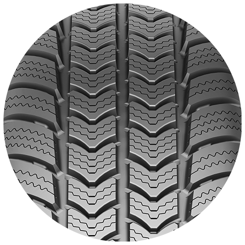 SEMPERIT VA-GR2 215/75 R16 113R