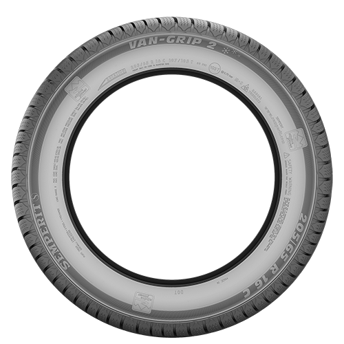 SEMPERIT VA-GR2 215/75 R16 113R