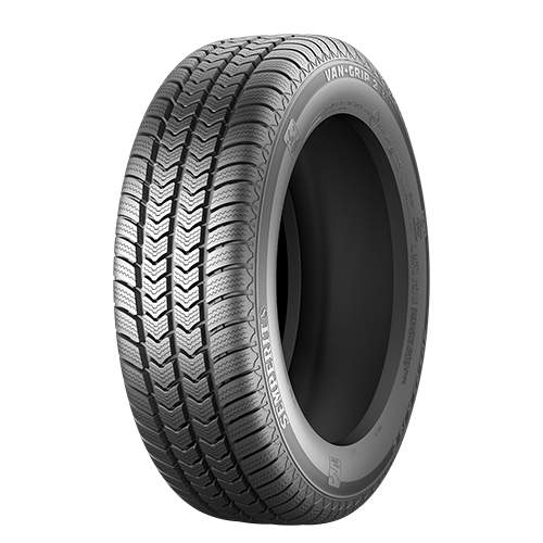SEMPERIT VA-GR2 215/75 R16 113R