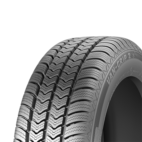 SEMPERIT VA-GR2 215/75 R16 113R