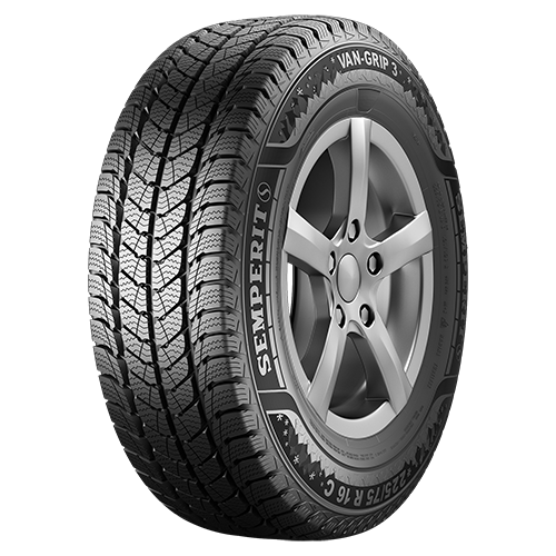 225/70 R15C 112/110R Van-Grip 3  8PR Semperit