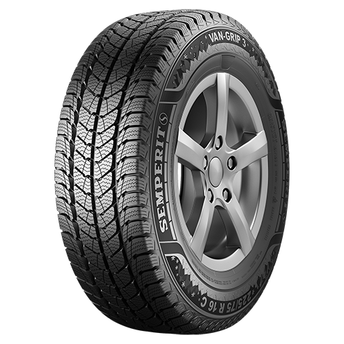 215/70 R15C 109/107R Van-Grip 3 8PR Semperit