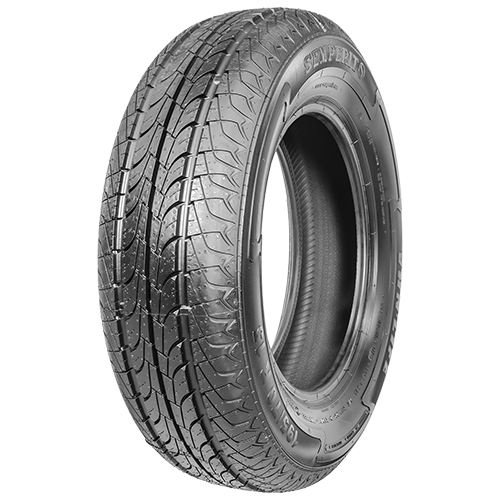 175/65 R14C 90/88T Van-Life 6PR Semperit