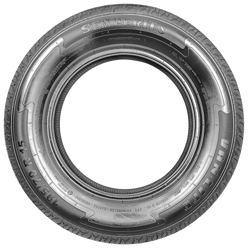 175/65 R14C 90/88T Van-Life 6PR Semperit