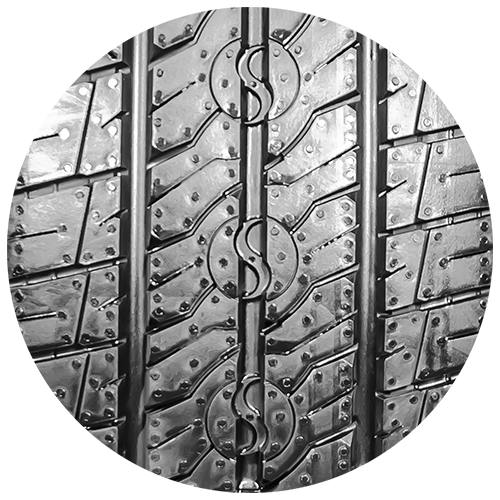 195/60 R16C 99/97H Van-Life 2 6PR Semperit